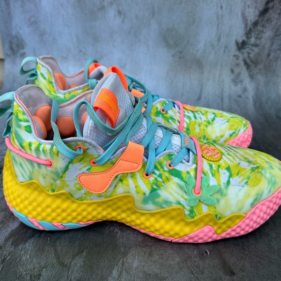 adidas Other - Adidas James Hardin shoes